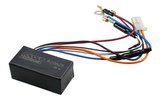 CDI, skirtas MVT Milenium EXT 106 ir 107