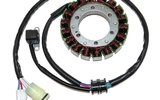 Uždegimo statorius Yamaha Tmax 500cc 2001 - 2003 m.