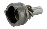 Kickstart krumpliaratis Peugeot 15,5 mm