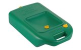 Racetech alyvos nuleidimo indas / kanistras 10l