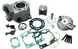 Cilindras Athena Big Bore 144cc YZ 125 1998-2004