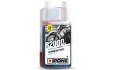 2 taktų variklio alyva Ipone R2000 RS pusiau sintetinė 1L