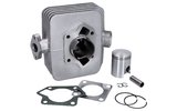 Cilindras 60cc 41mm Simson
