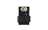 CDI Unit 4-takčiai DC kiniški motoroleriai 139QMB / GY6 / DAELIM