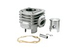 Cilindro 10 mm kaiščio Doplerio S1R MBK Mach G / CPI