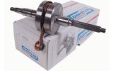 Alkūninio veleno Doplerio patvarumo Stūmoklio pirštas = 12 mm Yamaha Aerox / MBK Nitro