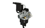 Karbiuratorius tipas PHVA 17,5 mm Piaggio Typhoon Euro 4