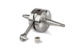 Alkūninis velenas 2Greito eiga 47mm / 95mm strypas Derbi Euro3