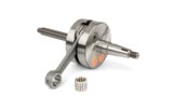 Alkūninio veleno Stage6 HPC eiga 52 mm / 105 mm svirtis Piaggio / Gilera 125 - 180 2 taktai