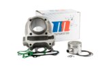 Cilindras d.47mm MotoForce Racing 70cc GY6 / Kymco 50cc 2V