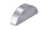 Woodruff Key generatorius 9 /3x3 /8x2mm Sachs