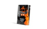 2 taktų alyva Stage6 Sport MK3 pusiau sintetinė 1000 ml
