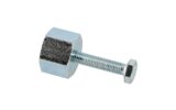 Variatoriaus traukiklis M25x100, skirtas MBK 51 Giraudo / Bidalot