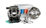 Cilindro komplektas Motoforce Racing 70cc ketaus Derbi Euro2