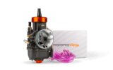 Karbiuratoriaus tipas PWK 24 mm MotoForce Racing V2