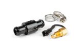 Temperatūros jutiklis su adapteriu Koso d=14mm