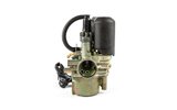 Karbiuratorius 12mm su automatiniu droseliu Peugeot vertikaliu