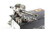 Alkūninio veleno Stage6 R/T HPC 44 mm eiga / 85 mm svirtis / 12 mm kaištis Piaggio / Gilera / Aprilia / Derbi / Vespa 50cc