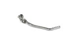 Kickstart svirties plienas 230 mm – d.16 mm Pit Bike / Dirt Bike chromas