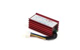 CDI Unit Racing 5 kontaktai + 1000 aps./min raudonas Pit Bike / Dirt Bike