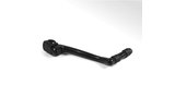 Kickstart Lever d.16mm Open Bike / Dirt Bike juoda