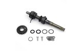 Kickstart Shaft Pit Bike / Dirt Bike Zongshen / Daytona 190cc