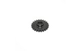Kickstart Gear tarpinis Pit Bike / Dirt Bike variklis Zongshen 190cc