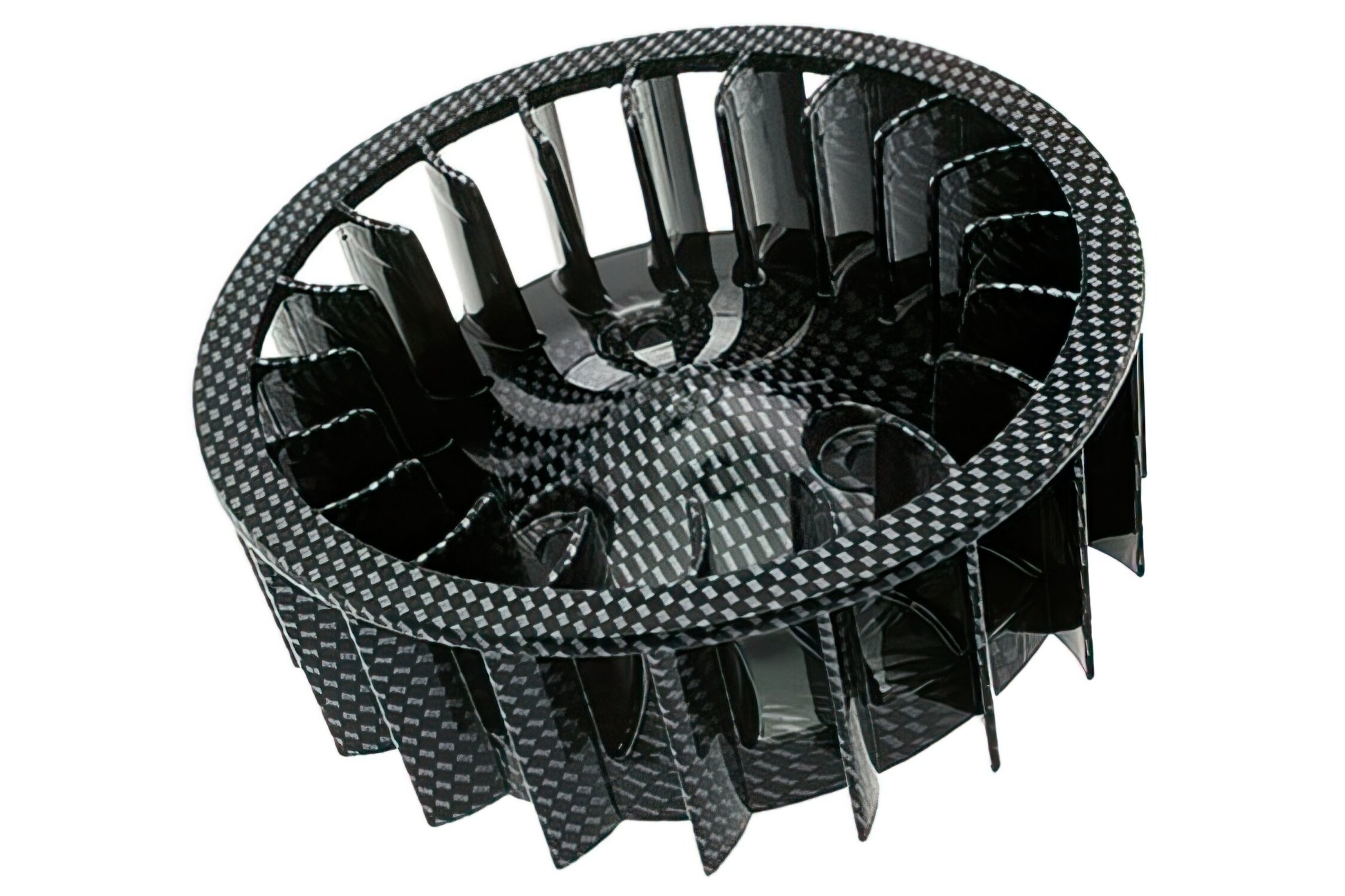 STR8 Oversize sparnuotė Minarelli CARBON