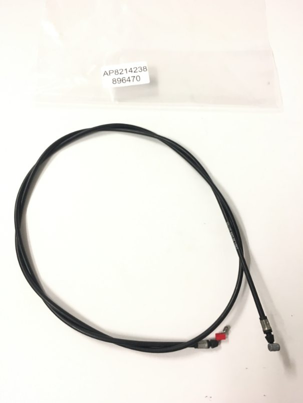 Aprilia SR bagažinės trosas OEM Factory