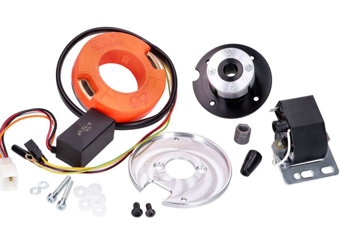 MVT Digital Direct PEUGEOT VERTICAL
