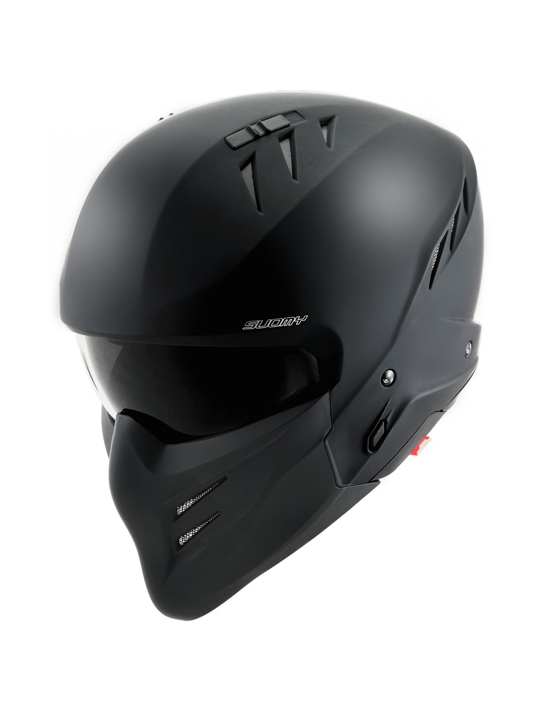 Suomy Armor šalmas M