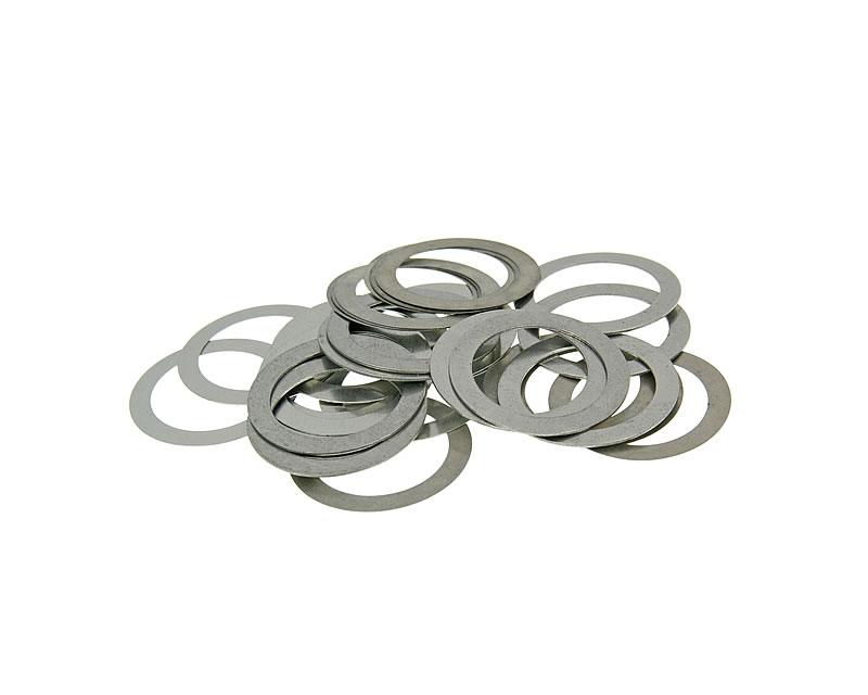 Piaggio/Morini variatoriaus įvorės 15mm