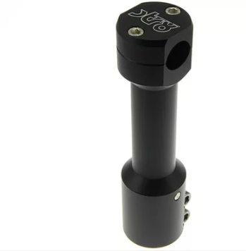 Aprilia SR MK2 Black vairo adapteris