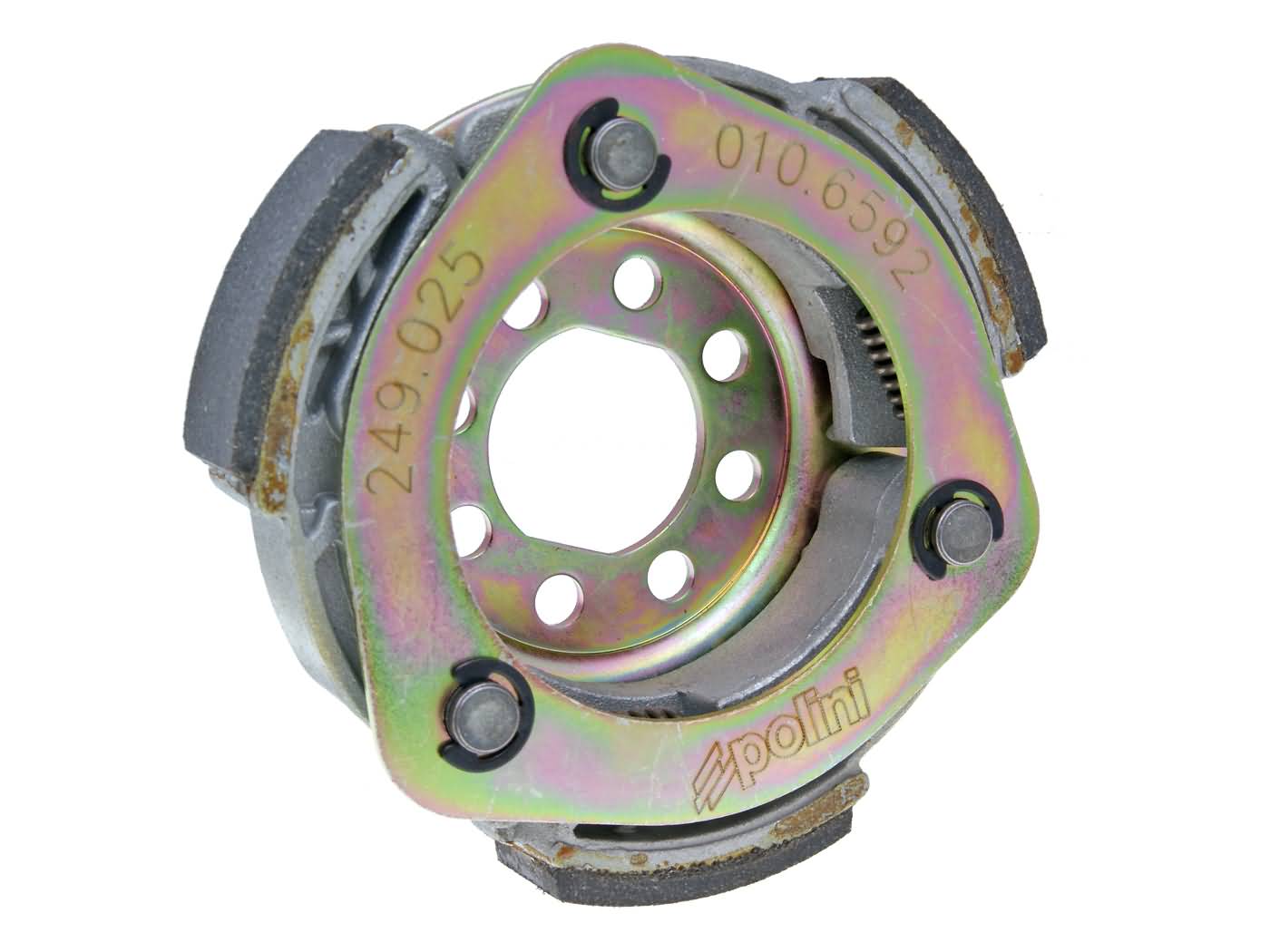 Polini sankaba 134mm Piaggio 125 4T