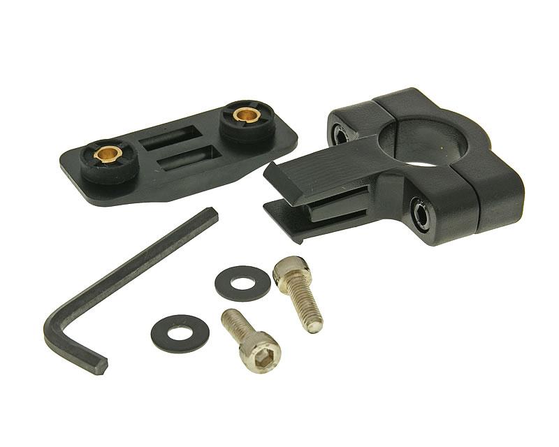 Adapteris / laikiklis Koso spidometras XR-SA skirtas 22 mm darbiniam skersmeniui