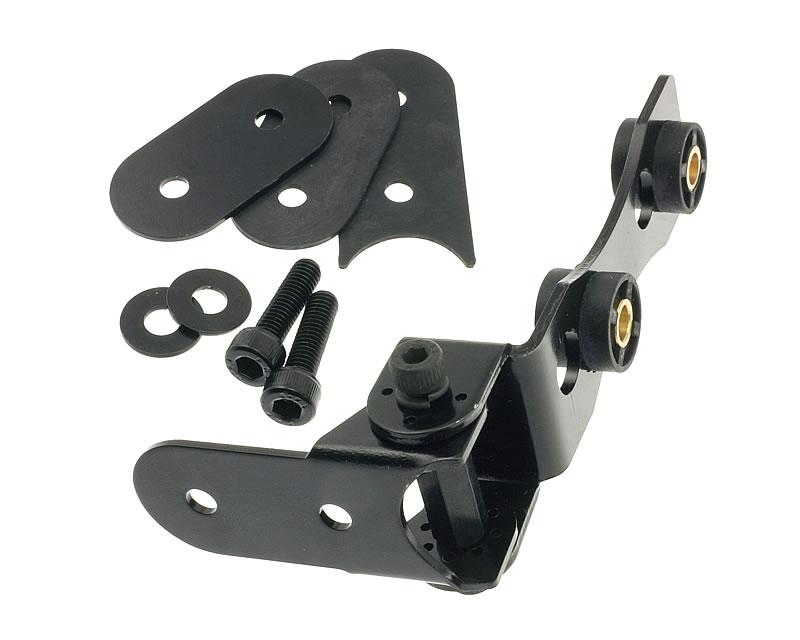 adapteris / kronšteinas Koso spidometras XR-SA - universalus