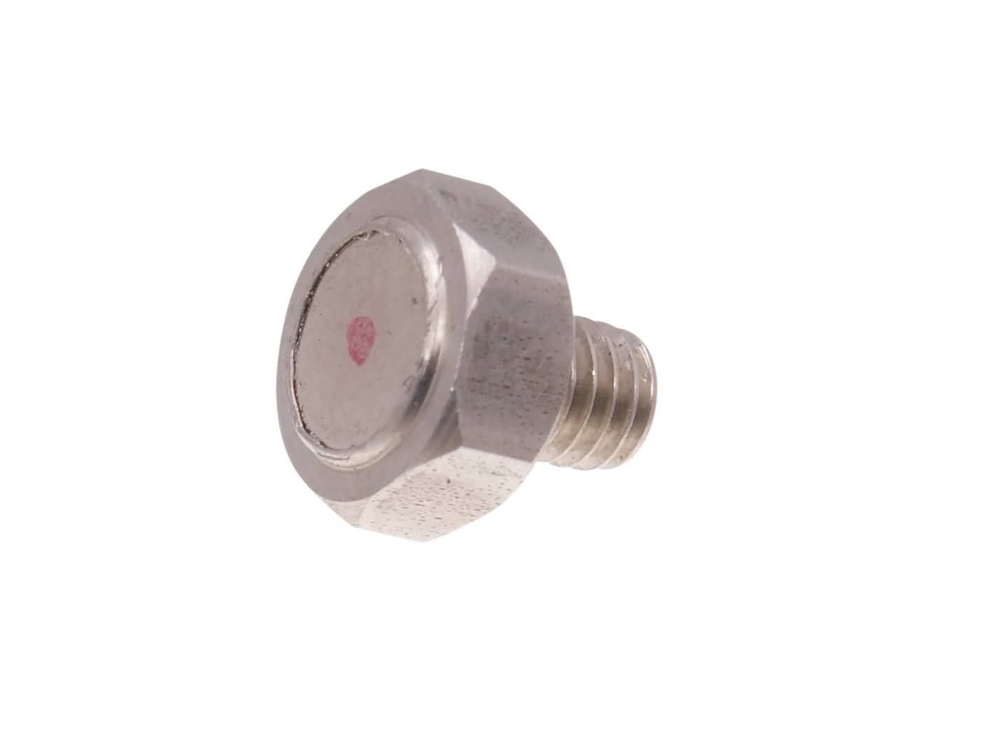 Magnetinis varžtas Koso M6x1.0x12.6