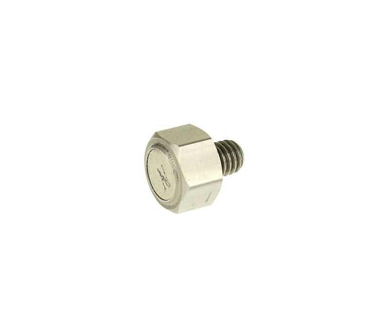 Magnetinis varžtas Koso M6x1.0x14