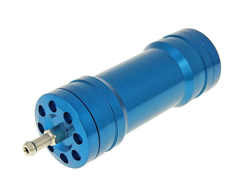 Boost Bottle mėlynas