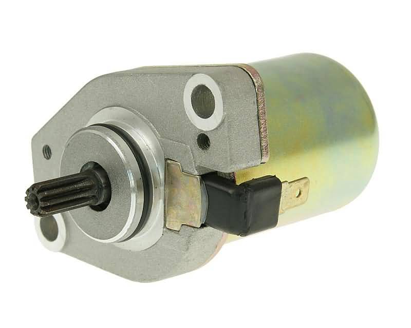 starteris Minarelli CW, MA, MY, CA, CY 50cc