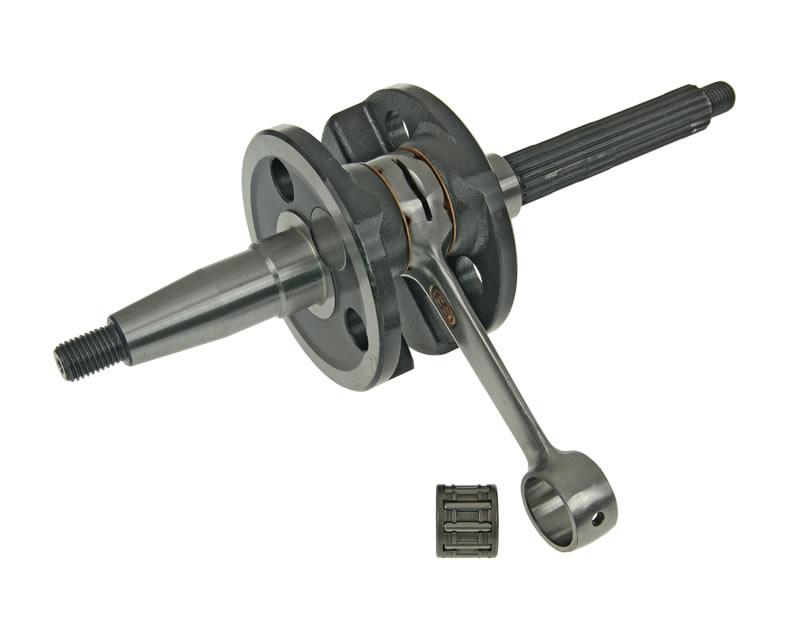 Alkūninis velenas Piaggio AC, LC = IP32390