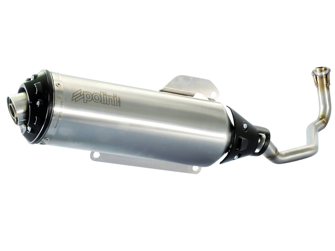 Duslintuvas Polini su katalizatoriumi Honda SH 125, 150 12-14