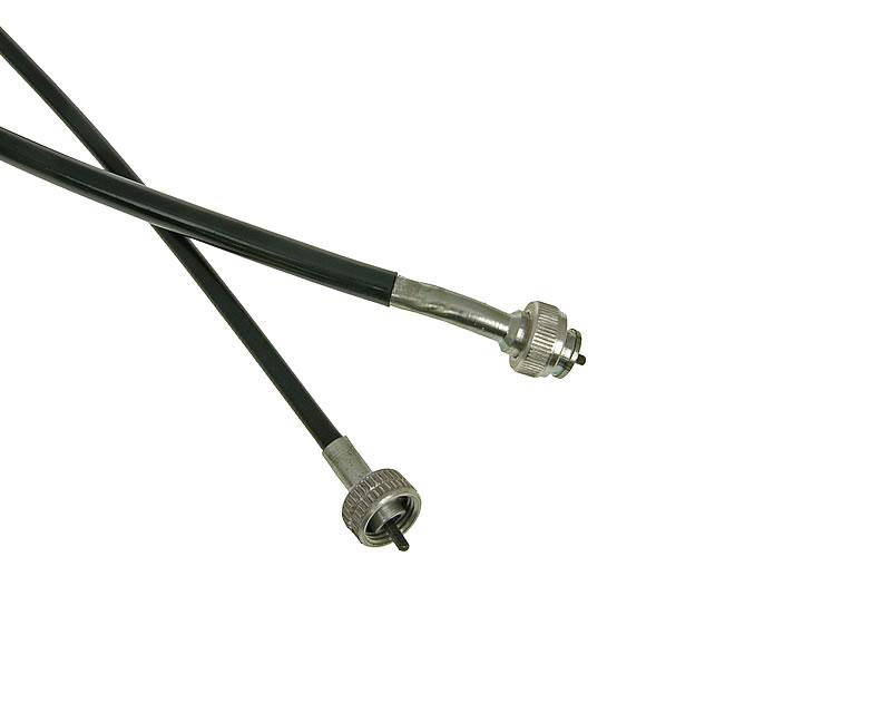 Spidometro trosas / aps./min. kabelis PTFE, skirtas Aprilia RS 50 (-98), AF1 50cc