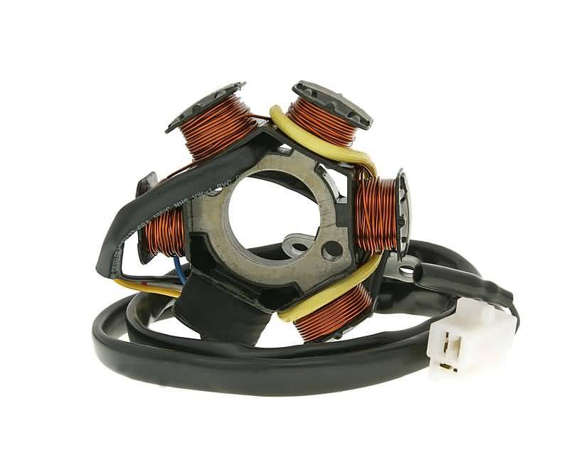 Apvijos, skirtos Peugeot Speedfight, TKR, Trekker, Buxy 50/100cc
