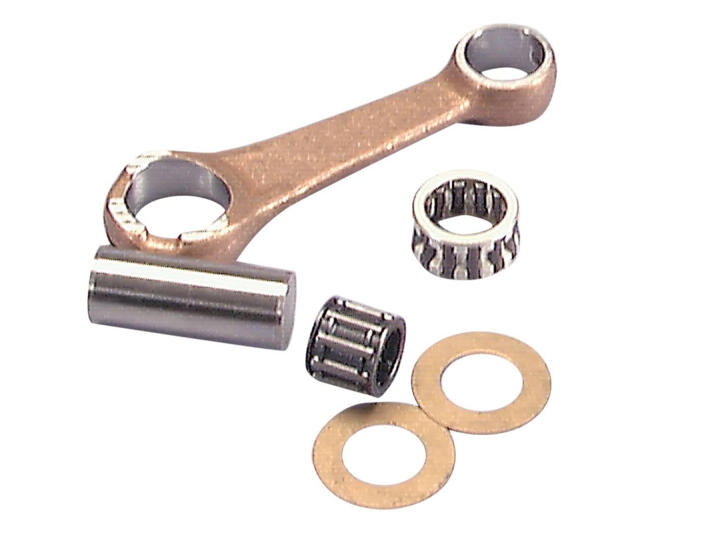 Švaistiklis Polini racing 80mm / 12mm Piaggio