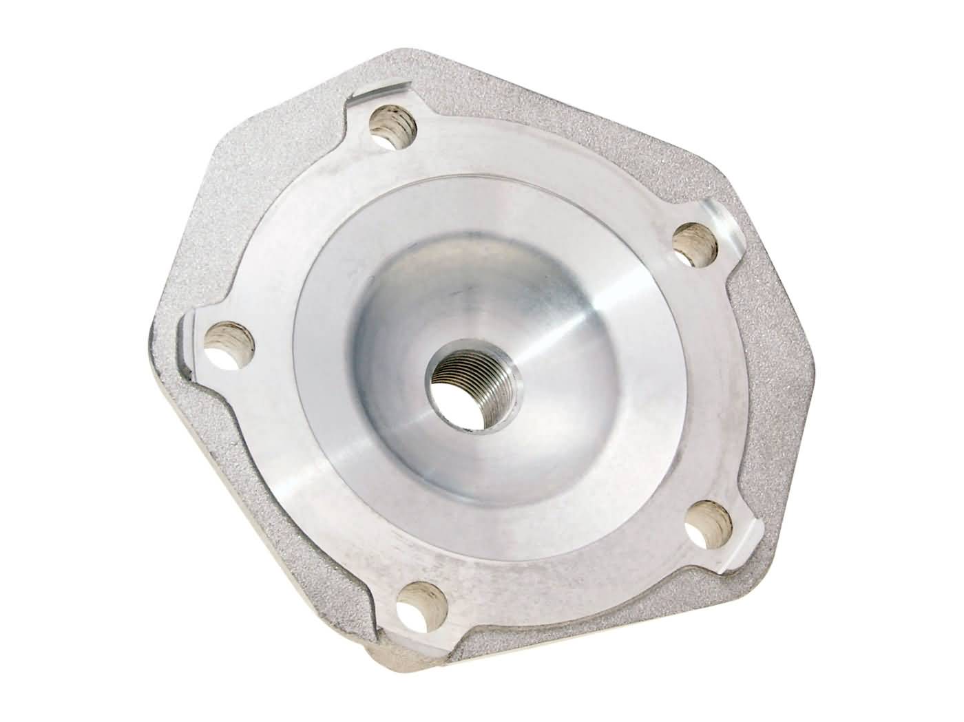 cilindro galvutės degimo kamera Polini aliuminio lenktyninis 154cc 60mm Rotax variklio tipui 122-123