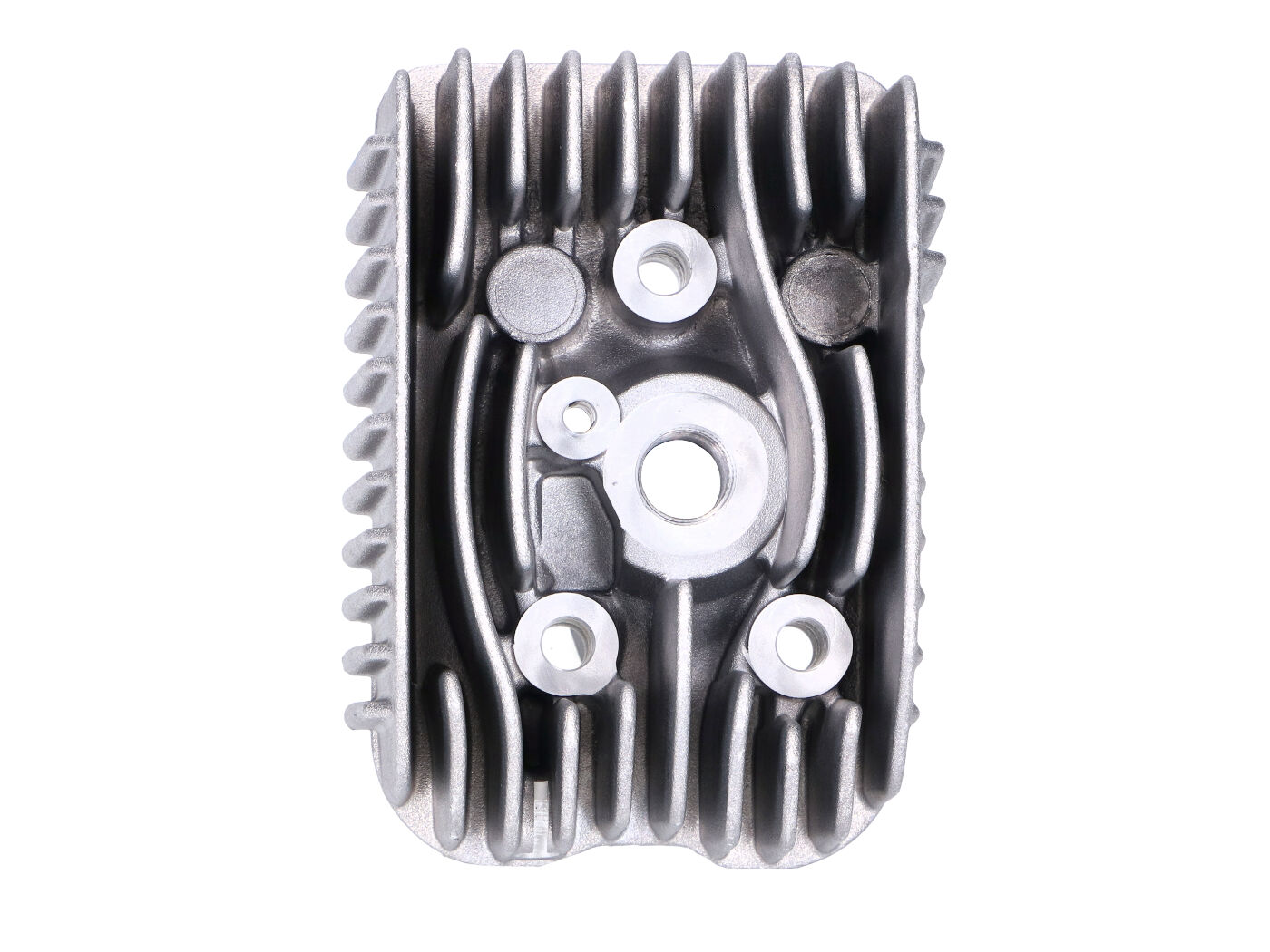 Cilindro galvutė Polini 63cc 43mm Piaggio, Vespa Ciao