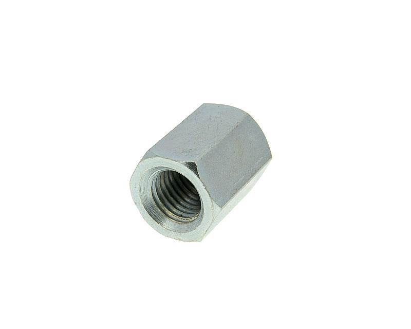 Magneto veržlė M10x1.25, skirta Minarelli AM, Generic, KSR-Moto, Keeway, Motobi, Ride, CPI, 1E40MA, 1E40MB