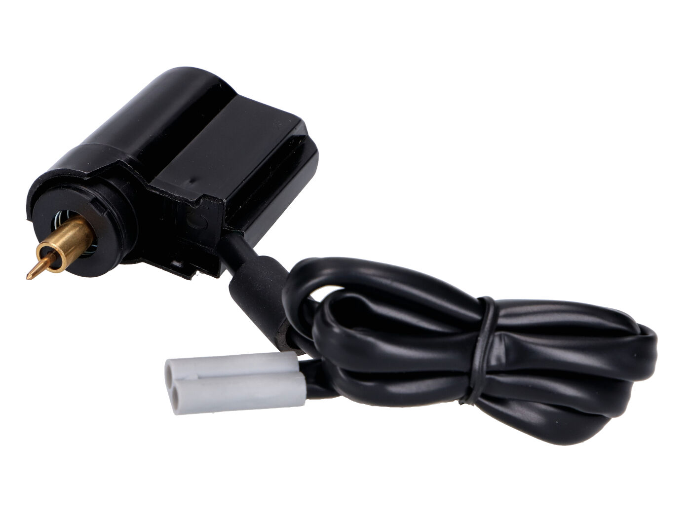 Elektrinis pariebintojas / pacosas Weber angliavandeniams Piaggio 50, 125, 180cc