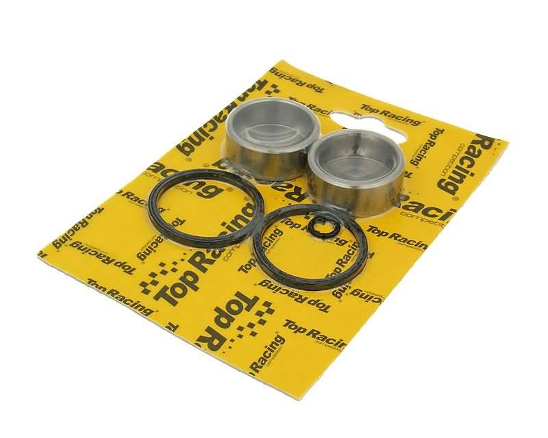 Stabdžių supporto / cilindriuko rem. komplektas 32x13mm = NK435.00